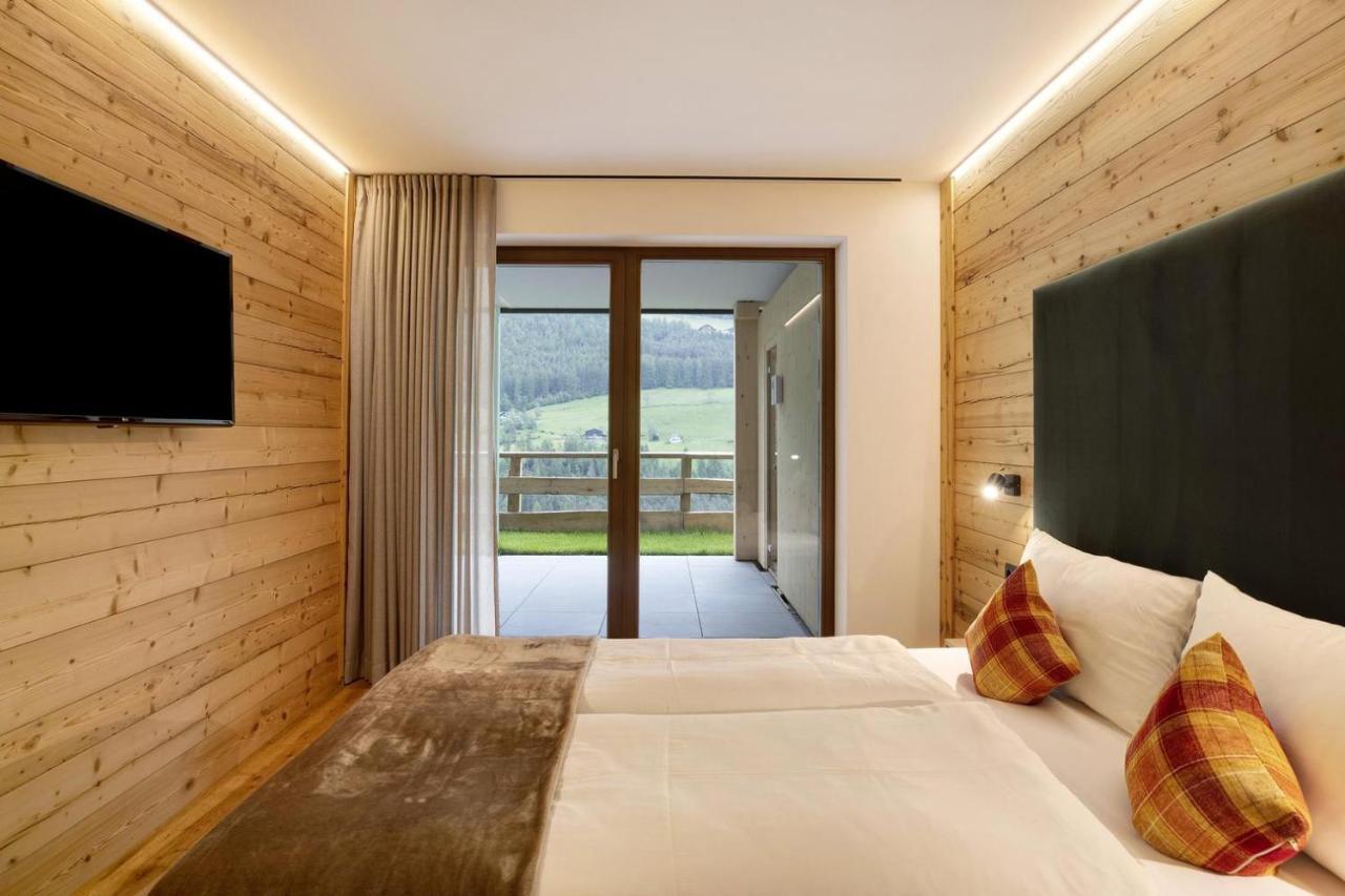 Archehof Hochzirm Lodge Anton كامبو توريس المظهر الخارجي الصورة